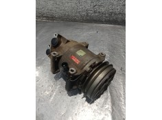 Recambio de compresor aire acondicionado para mitsubishi l200 / triton (ka_t, kb_t) 2.5 di-d 4wd (kb4t) referencia OEM IAM MN123