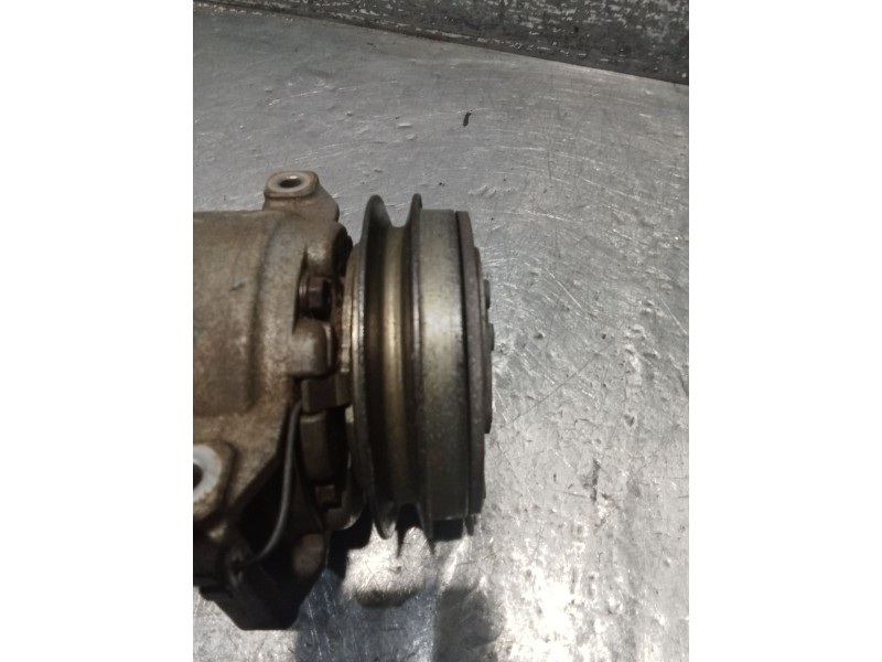 Recambio de compresor aire acondicionado para mitsubishi l200 / triton (ka_t, kb_t) 2.5 di-d 4wd (kb4t) referencia OEM IAM MN123