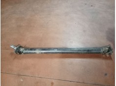 Recambio de transmision central para mitsubishi l200 / triton (ka_t, kb_t) 2.5 di-d 4wd (kb4t) referencia OEM IAM  137CM 05