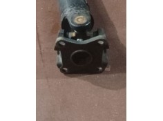 Recambio de transmision central para mitsubishi l200 / triton (ka_t, kb_t) 2.5 di-d 4wd (kb4t) referencia OEM IAM  137CM 05 2