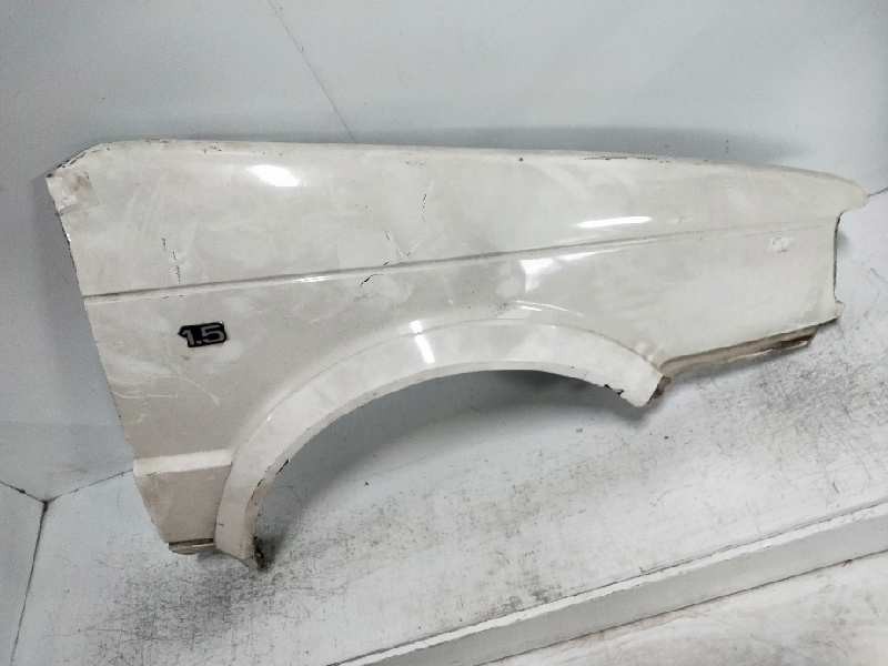 Recambio de aleta delantera derecha para seat ibiza referencia OEM IAM   