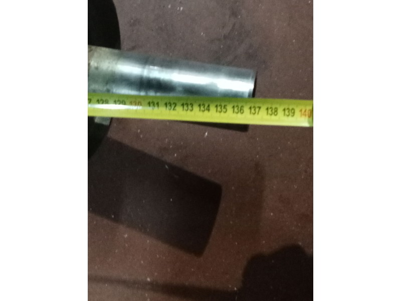 Recambio de transmision central para mitsubishi l200 / triton (ka_t, kb_t) 2.5 di-d 4wd (kb4t) referencia OEM IAM  137CM 05