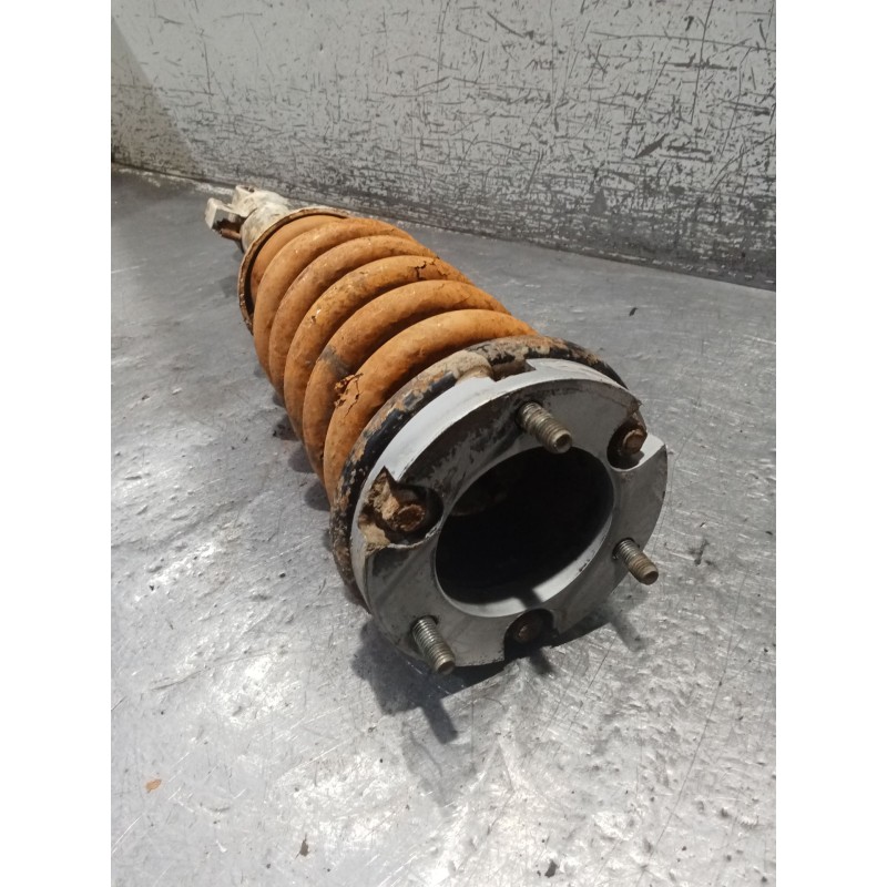 Recambio de amortiguador delantero izquierdo para mitsubishi l200 / triton (ka_t, kb_t) 2.5 di-d 4wd (kb4t) referencia OEM IAM 2