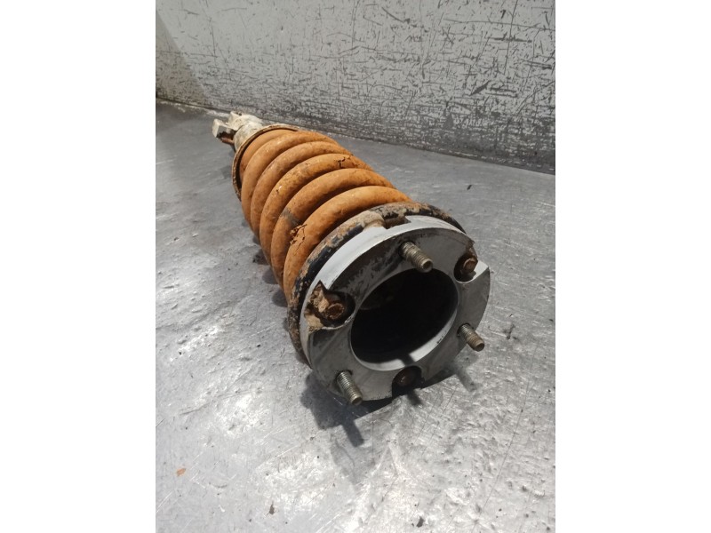 Recambio de amortiguador delantero izquierdo para mitsubishi l200 / triton (ka_t, kb_t) 2.5 di-d 4wd (kb4t) referencia OEM IAM 2