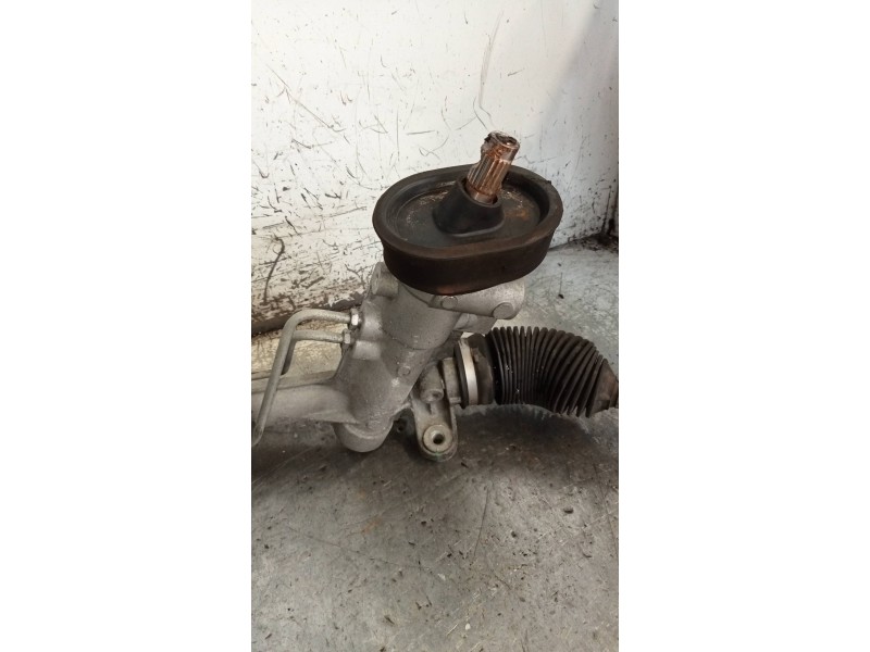 Recambio de cremallera direccion para skoda fabia (5j2 ) urban referencia OEM IAM 6Q1423055  