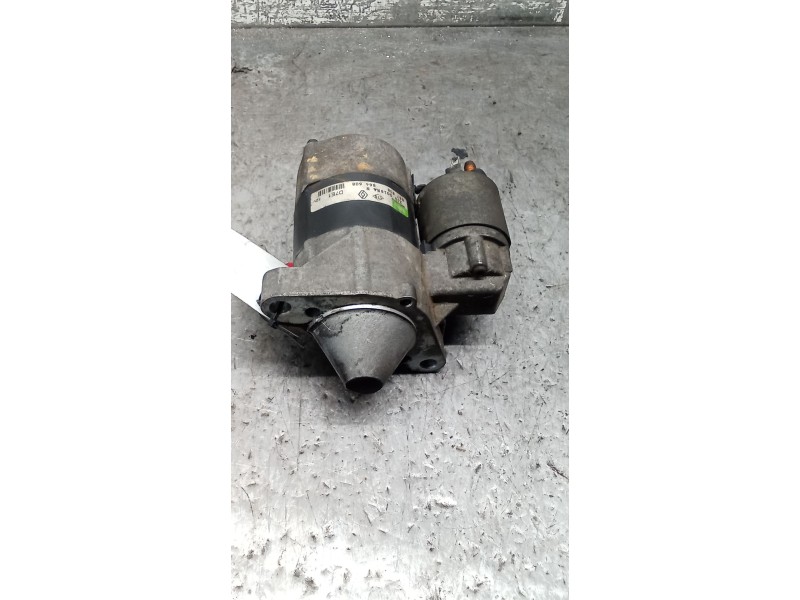 Recambio de motor arranque para renault clio ii (bb_, cb_) 1.2 (bb0a, bb0f, bb10, bb1k, bb28, bb2d, bb2h, cb0a,... referencia OE