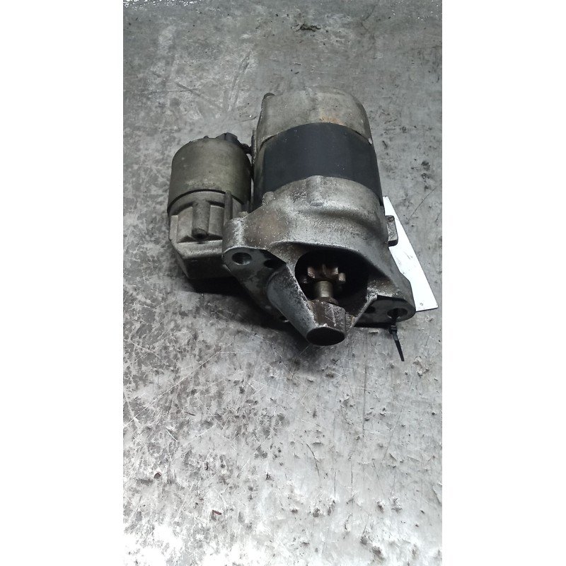 Recambio de motor arranque para renault clio ii (bb_, cb_) 1.2 (bb0a, bb0f, bb10, bb1k, bb28, bb2d, bb2h, cb0a,... referencia OE