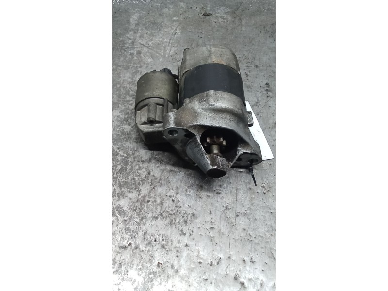 Recambio de motor arranque para renault clio ii (bb_, cb_) 1.2 (bb0a, bb0f, bb10, bb1k, bb28, bb2d, bb2h, cb0a,... referencia OE