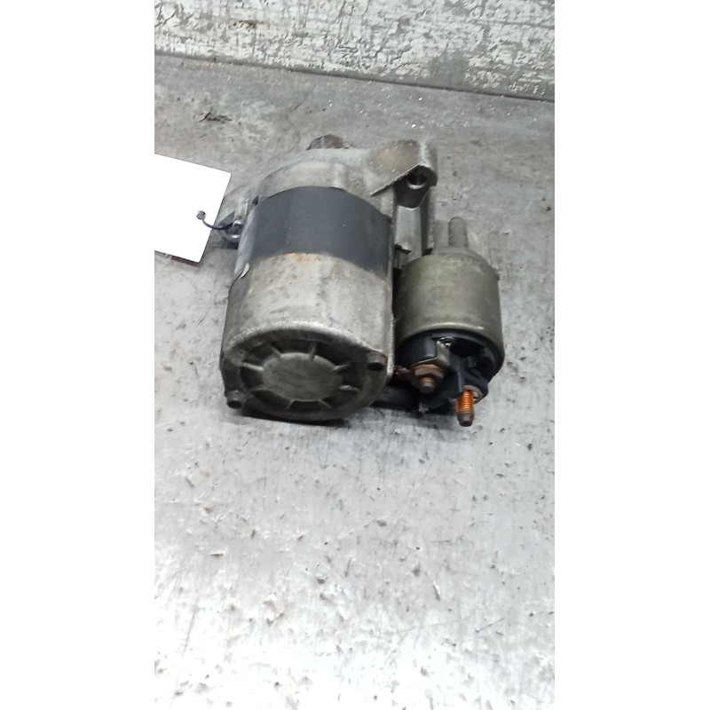 Recambio de motor arranque para renault clio ii (bb_, cb_) 1.2 (bb0a, bb0f, bb10, bb1k, bb28, bb2d, bb2h, cb0a,... referencia OE