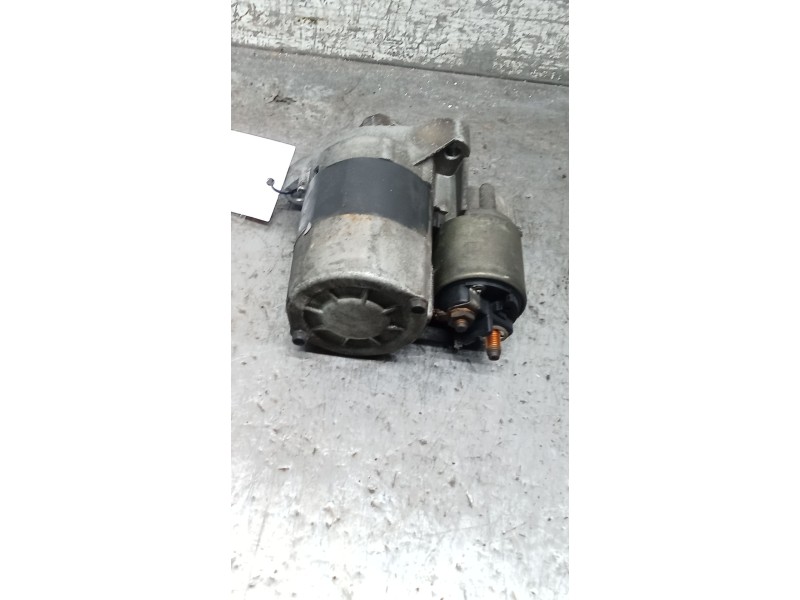 Recambio de motor arranque para renault clio ii (bb_, cb_) 1.2 (bb0a, bb0f, bb10, bb1k, bb28, bb2d, bb2h, cb0a,... referencia OE