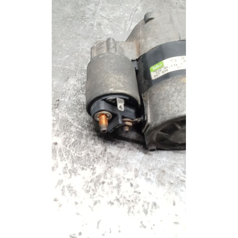 Recambio de motor arranque para renault clio ii (bb_, cb_) 1.2 (bb0a, bb0f, bb10, bb1k, bb28, bb2d, bb2h, cb0a,... referencia OE