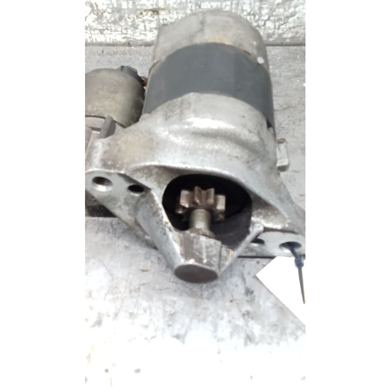 Recambio de motor arranque para renault clio ii (bb_, cb_) 1.2 (bb0a, bb0f, bb10, bb1k, bb28, bb2d, bb2h, cb0a,... referencia OE