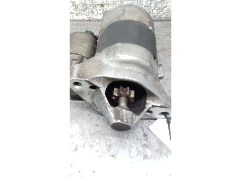 Recambio de motor arranque para renault clio ii (bb_, cb_) 1.2 (bb0a, bb0f, bb10, bb1k, bb28, bb2d, bb2h, cb0a,... referencia OE
