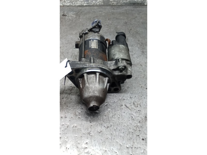 Recambio de motor arranque para honda accord vii (cl, cn) 2.0 (cl7) referencia OEM IAM 4280001360  