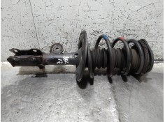 Recambio de amortiguador delantero izquierdo para toyota prius+ advance referencia OEM IAM 4852047361 1A14475B 
