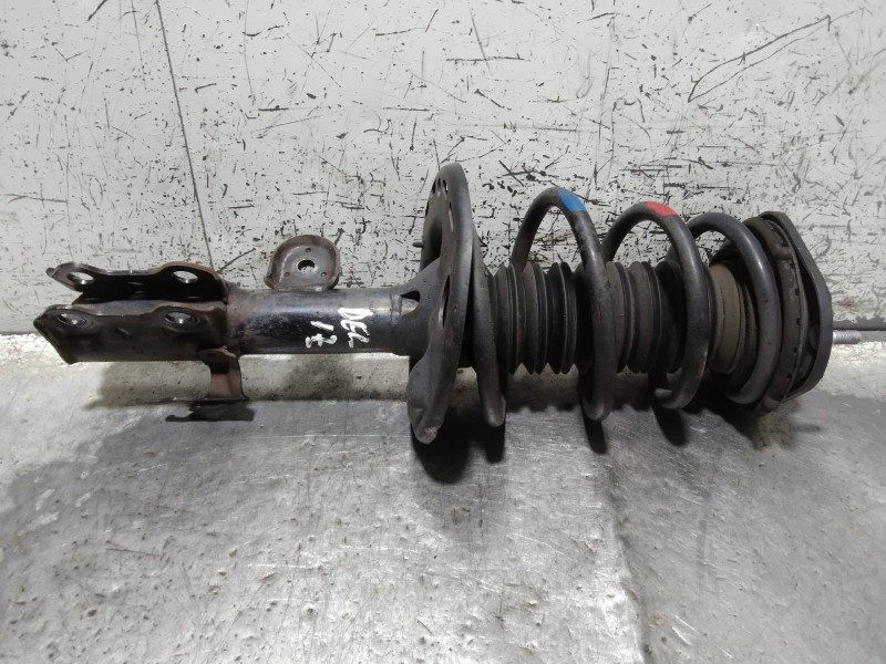 Recambio de amortiguador delantero izquierdo para toyota prius+ advance referencia OEM IAM 4852047361 1A14475B 