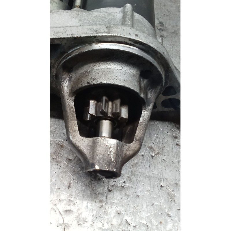 Recambio de motor arranque para honda accord vii (cl, cn) 2.0 (cl7) referencia OEM IAM 4280001360  