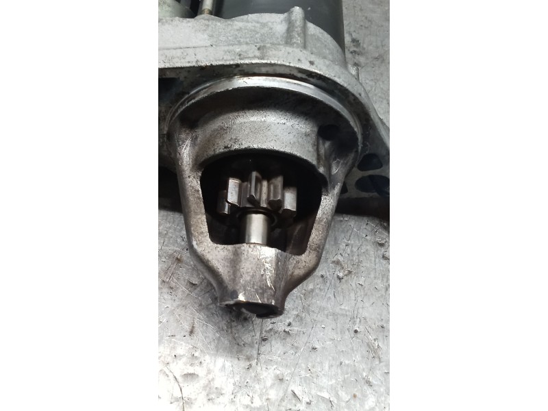 Recambio de motor arranque para honda accord vii (cl, cn) 2.0 (cl7) referencia OEM IAM 4280001360  