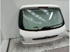 Recambio de porton trasero para peugeot 206 hatchback (2a/c) 1.6 i referencia OEM IAM  3P  2