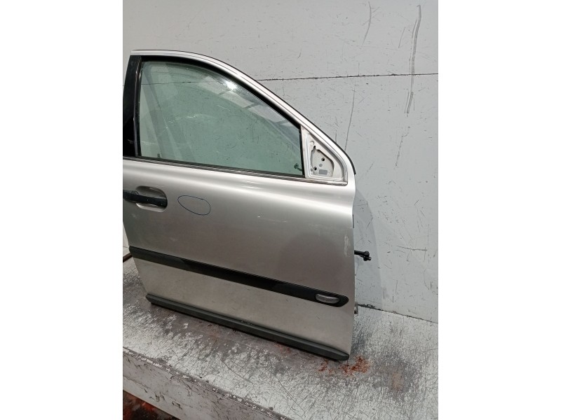Recambio de puerta delantera derecha para volvo xc90 i (275) d5 awd referencia OEM IAM   
