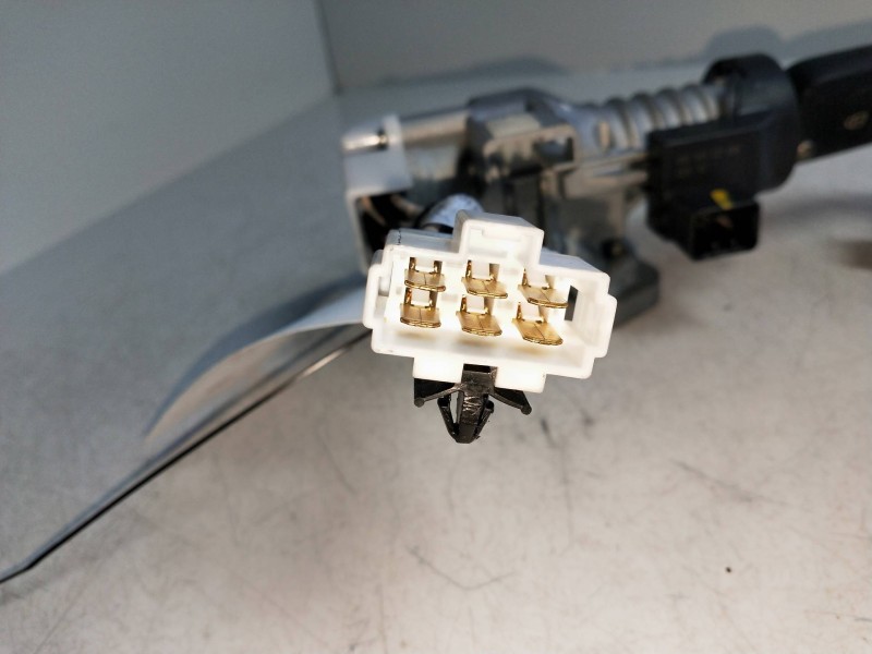 Recambio de conmutador de arranque para kia venga 1.4 crdi cat referencia OEM IAM 36444500 819201P000 