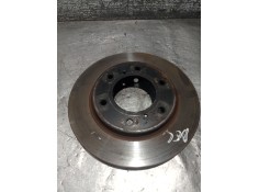 Recambio de disco freno delantero para mitsubishi l200 / triton (ka_t, kb_t) 2.5 di-d 4wd (kb4t) referencia OEM IAM   05