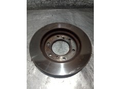 Recambio de disco freno delantero para mitsubishi l200 / triton (ka_t, kb_t) 2.5 di-d 4wd (kb4t) referencia OEM IAM   05 2