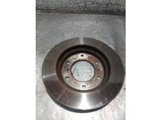 Recambio de disco freno delantero para mitsubishi l200 / triton (ka_t, kb_t) 2.5 di-d 4wd (kb4t) referencia OEM IAM   05 2