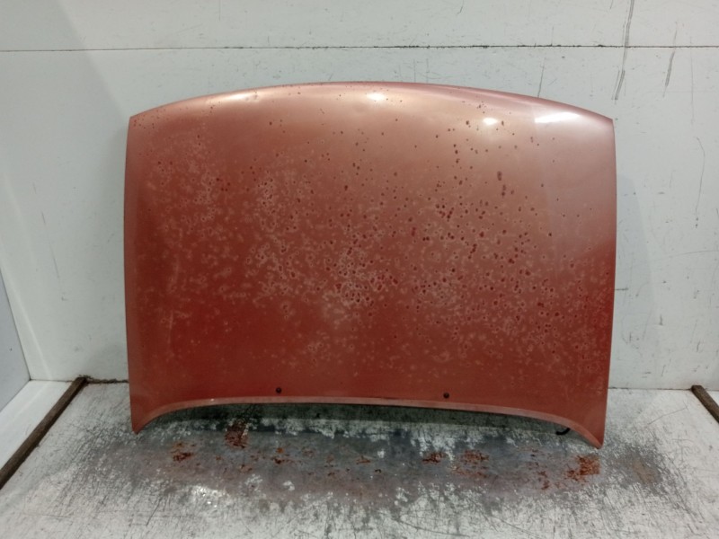 Recambio de capot para citroën saxo (s0, s1) 1.5 d referencia OEM IAM  5P 