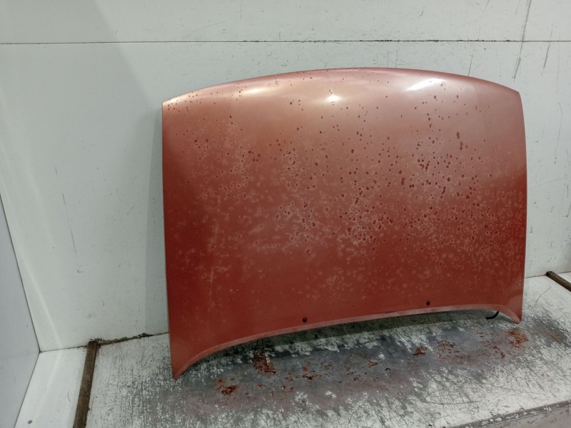 Recambio de capot para citroën saxo (s0, s1) 1.5 d referencia OEM IAM  5P 