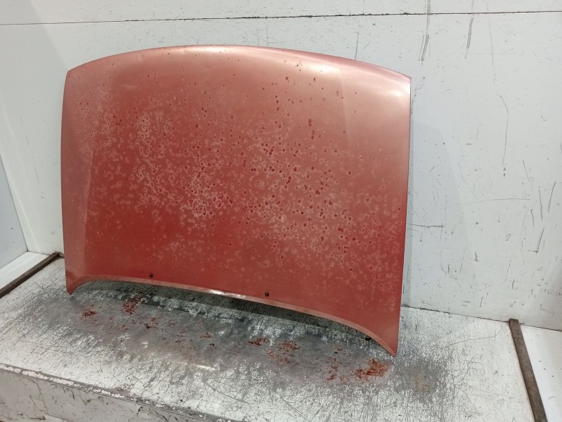 Recambio de capot para citroën saxo (s0, s1) 1.5 d referencia OEM IAM  5P 