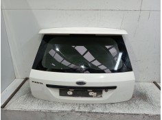 Recambio de porton trasero para ford fiesta v (jh_, jd_) 1.6 tdci referencia OEM IAM  3P 
