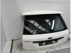 Recambio de porton trasero para ford fiesta v (jh_, jd_) 1.6 tdci referencia OEM IAM  3P  2