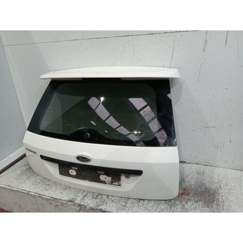 Recambio de porton trasero para ford fiesta v (jh_, jd_) 1.6 tdci referencia OEM IAM  3P 