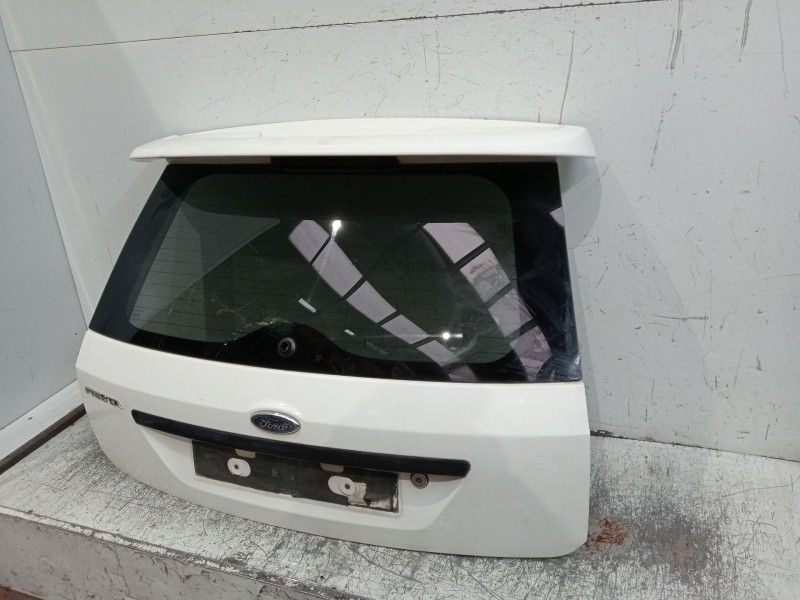 Recambio de porton trasero para ford fiesta v (jh_, jd_) 1.6 tdci referencia OEM IAM  3P 