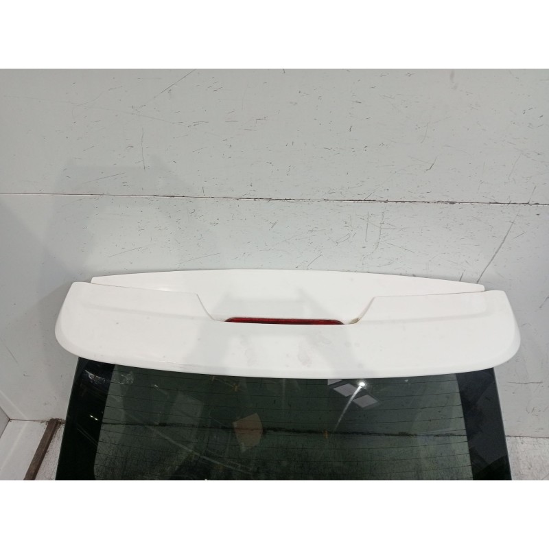 Recambio de porton trasero para ford fiesta v (jh_, jd_) 1.6 tdci referencia OEM IAM  3P 