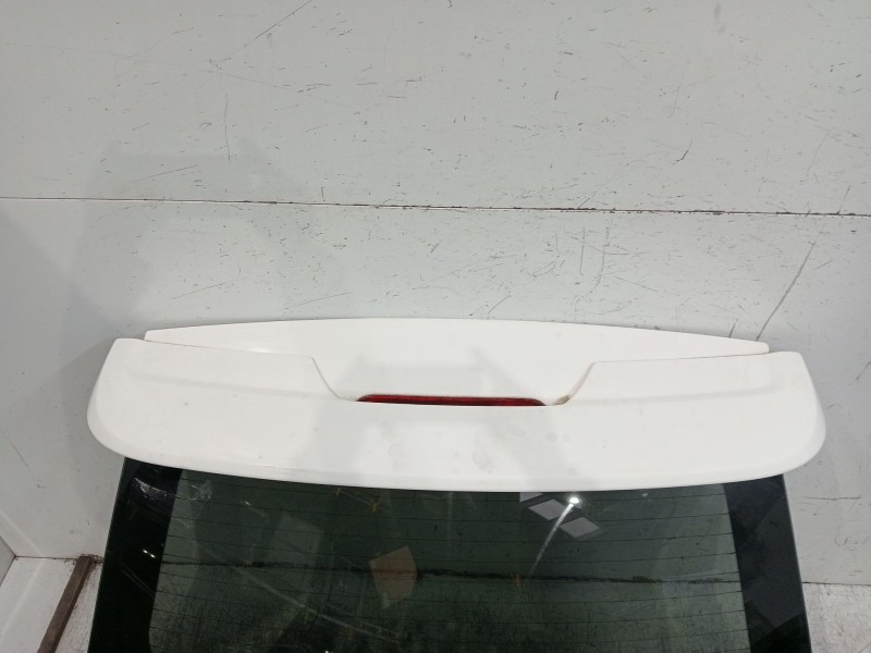 Recambio de porton trasero para ford fiesta v (jh_, jd_) 1.6 tdci referencia OEM IAM  3P 