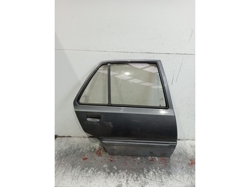 Recambio de puerta trasera derecha para peugeot 309 ii (3c, 3a) 1.4 referencia OEM IAM  4P 
