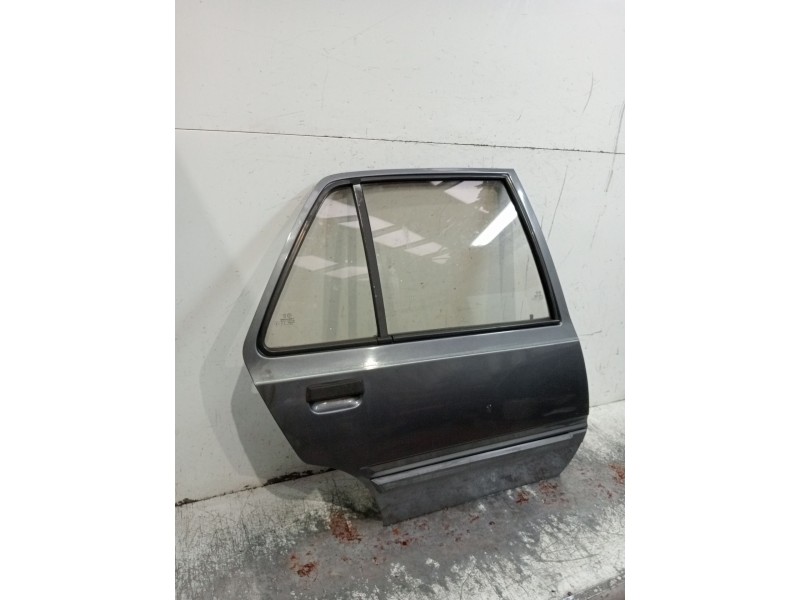 Recambio de puerta trasera derecha para peugeot 309 ii (3c, 3a) 1.4 referencia OEM IAM  4P 