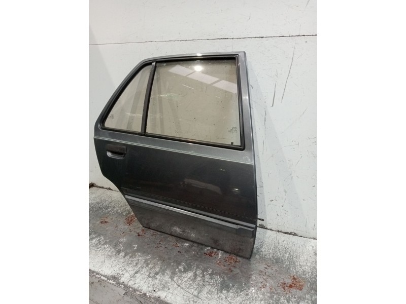 Recambio de puerta trasera derecha para peugeot 309 ii (3c, 3a) 1.4 referencia OEM IAM  4P 