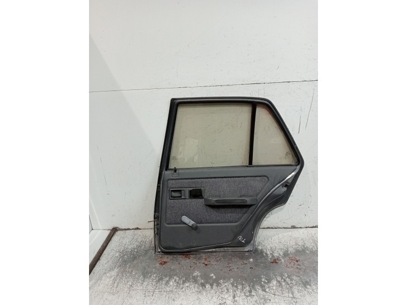 Recambio de puerta trasera derecha para peugeot 309 ii (3c, 3a) 1.4 referencia OEM IAM  4P 