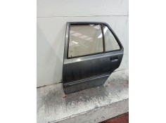 Recambio de puerta trasera izquierda para peugeot 309 ii (3c, 3a) 1.4 referencia OEM IAM  4P  2