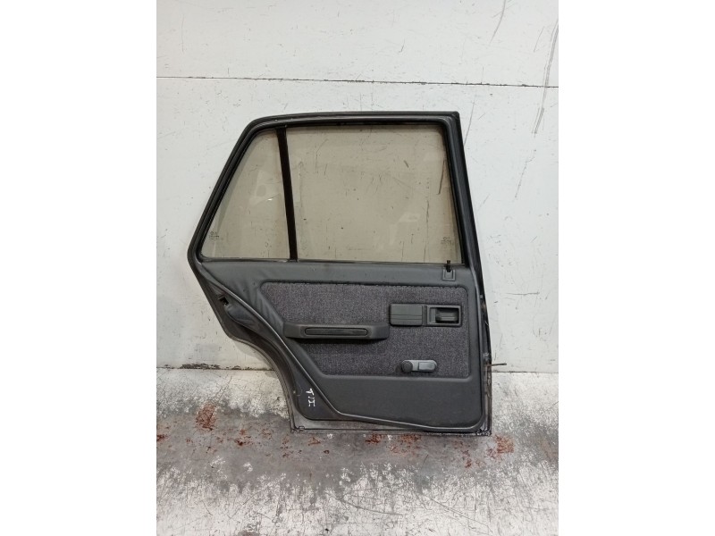 Recambio de puerta trasera izquierda para peugeot 309 ii (3c, 3a) 1.4 referencia OEM IAM  4P 