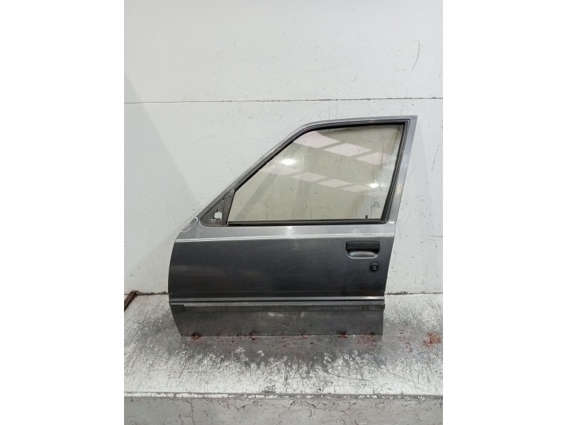 Recambio de puerta delantera izquierda para peugeot 309 ii (3c, 3a) 1.4 referencia OEM IAM  4P 