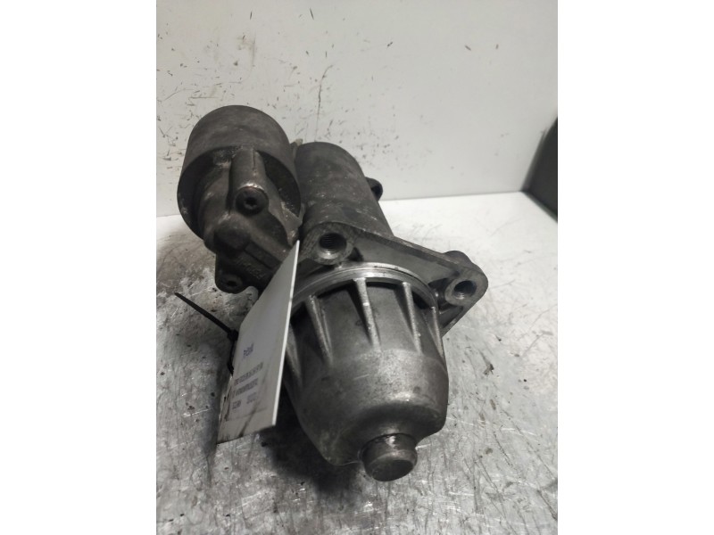 Recambio de motor arranque para ford focus turnier (cak) ambiente referencia OEM IAM   