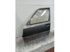 Recambio de puerta delantera izquierda para peugeot 309 ii (3c, 3a) 1.4 referencia OEM IAM  4P  2
