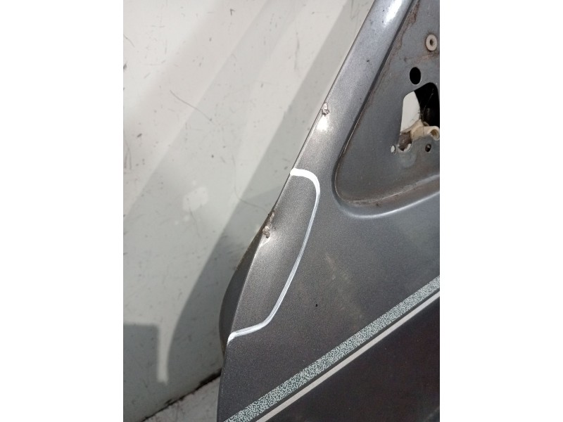 Recambio de puerta delantera izquierda para peugeot 309 ii (3c, 3a) 1.4 referencia OEM IAM  4P 
