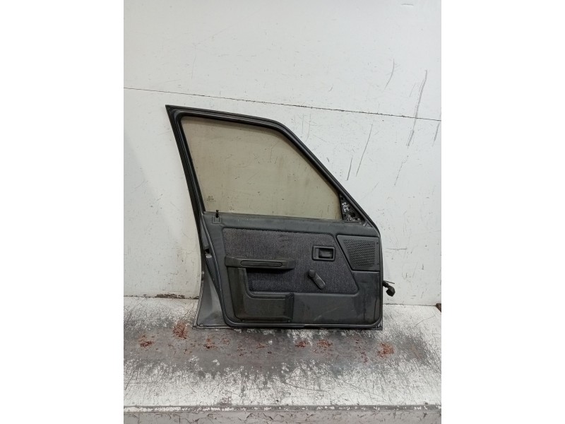 Recambio de puerta delantera izquierda para peugeot 309 ii (3c, 3a) 1.4 referencia OEM IAM  4P 
