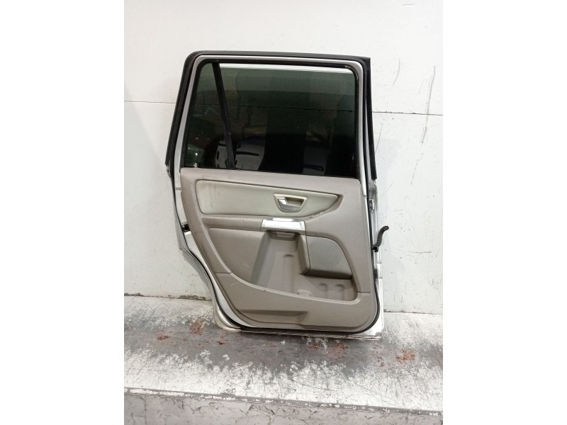 Recambio de puerta trasera izquierda para volvo xc90 i (275) d5 awd referencia OEM IAM   