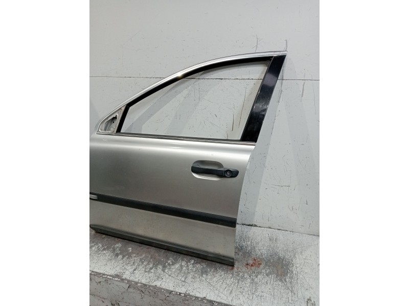 Recambio de puerta delantera izquierda para volvo xc90 i (275) d5 awd referencia OEM IAM   